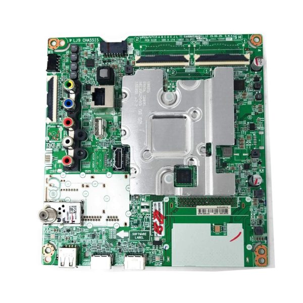 LG-65UM6900PUA ORIGINAL MAIN BOARD EAX68253605 ৳ 3,000