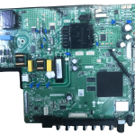 TP.SK708D.PC821 Android 4K Motherboard 1GB 8GB