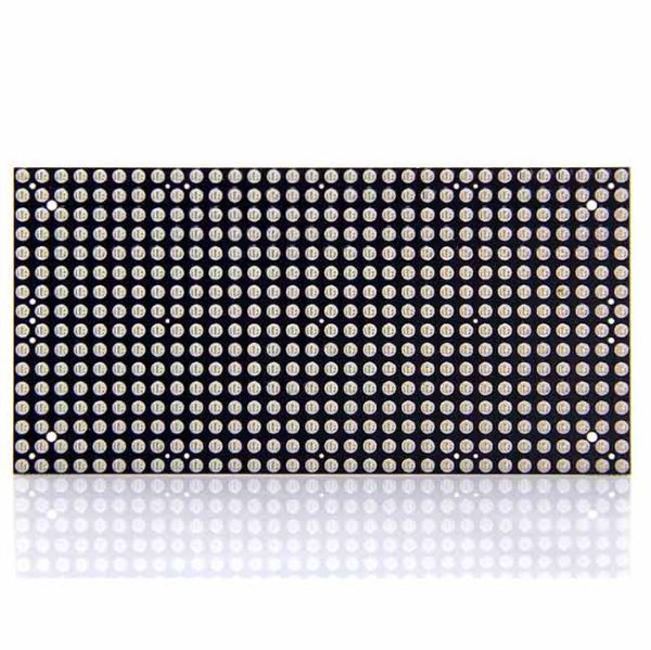 Ultrathin 16x32 RGB LED Matrix Panel