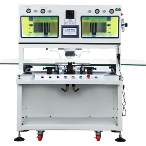 Acf Pulse Heat Bonding Machine