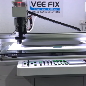 Repair Laser Machine for LED TV Panels