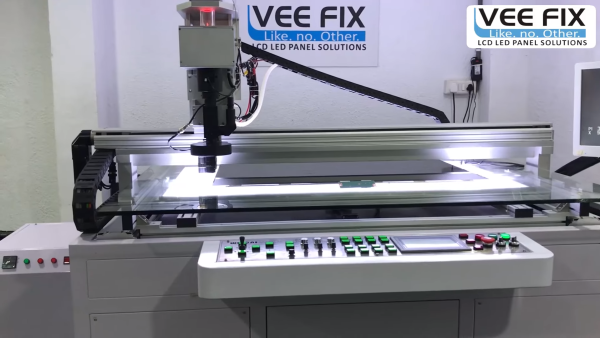 Repair Laser Machine for LED TV Panels